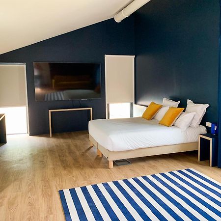Hotel La Marine Ґруа Екстер'єр фото