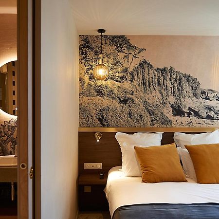 Hotel La Marine Ґруа Екстер'єр фото