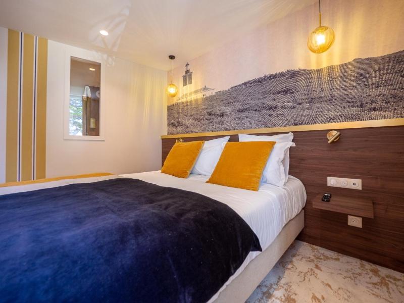 Hotel La Marine Ґруа Екстер'єр фото