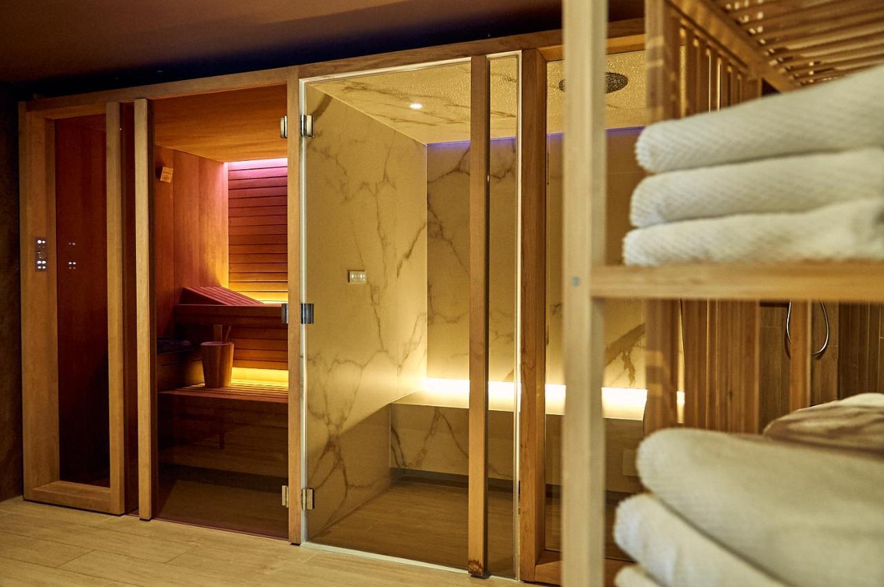 Hotel La Marine Ґруа Екстер'єр фото