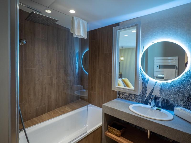 Hotel La Marine Ґруа Екстер'єр фото
