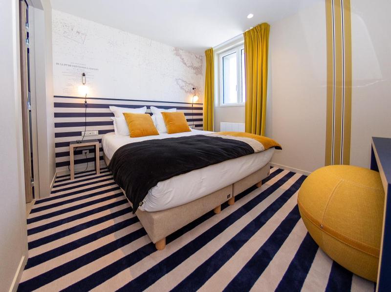 Hotel La Marine Ґруа Екстер'єр фото
