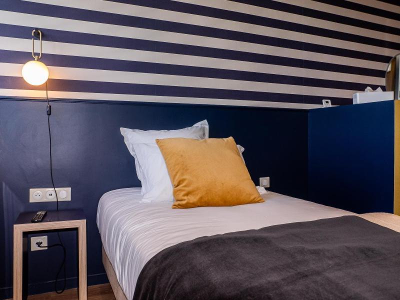 Hotel La Marine Ґруа Екстер'єр фото